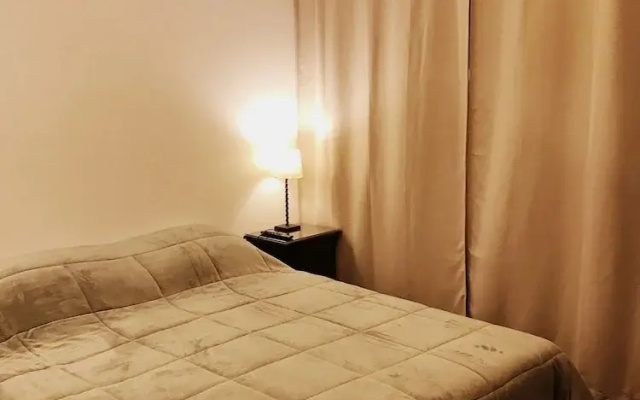 Moderno Departamento Céntrico en SMA