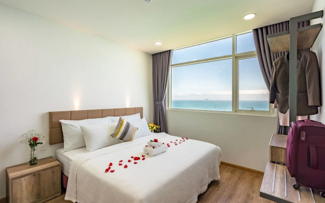 Sens House Nha Trang - The Skyline