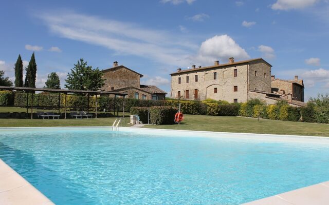 Private Room in small medieval borgo