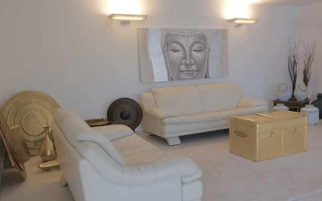 Ahr Hotel Villa Alighieri