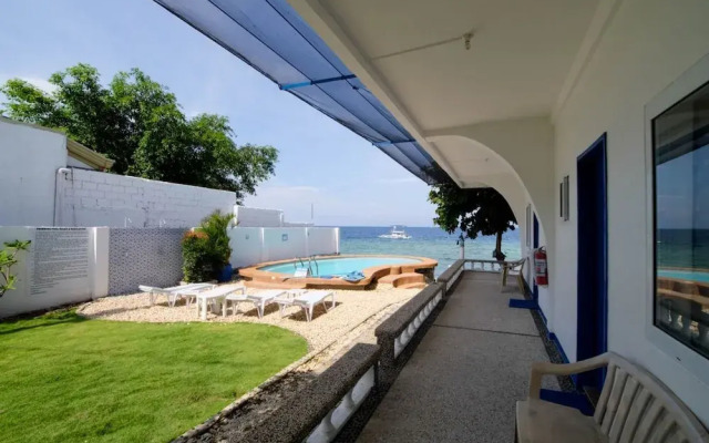 ZEN Rooms Pescadores Seaview Cebu