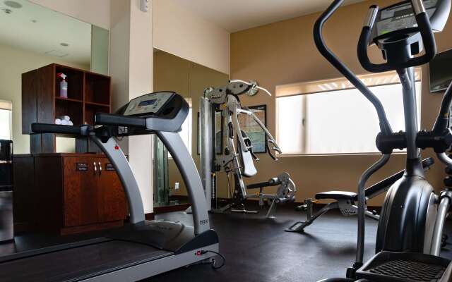 Best Western Plus Chihuahua Juventud