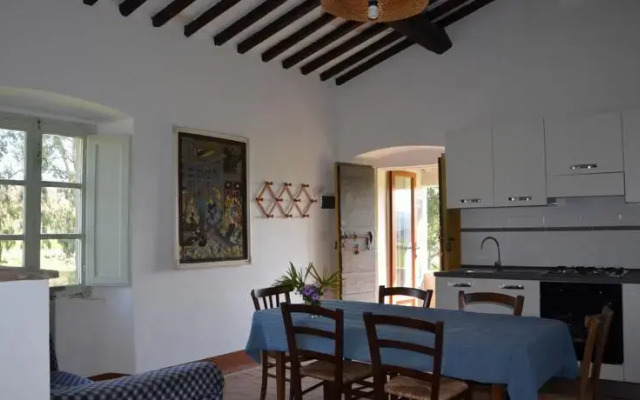 Antico Casale Toscana Mare