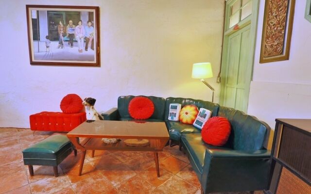 Moon House Tainan
