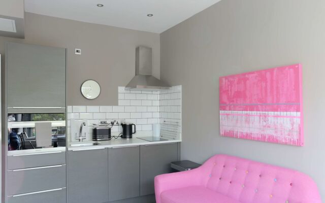Park Lane Aparthotel