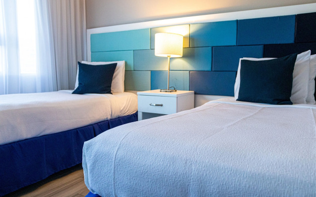 The Wave Hotel