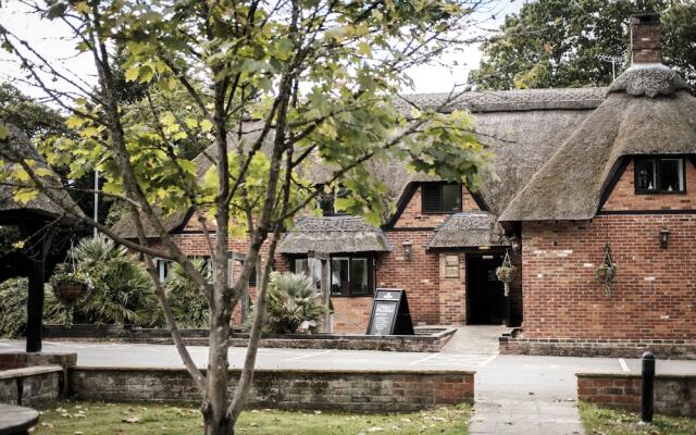 The Pilgrim Inn