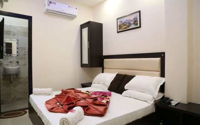 Hotel Chohan Residency