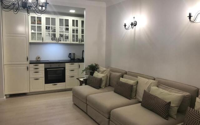 Luxury Vilnius Oldtown Apartment