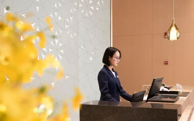 Virtuous World Hotel