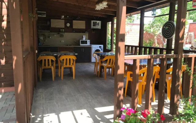 Guest House Yuzhnyy