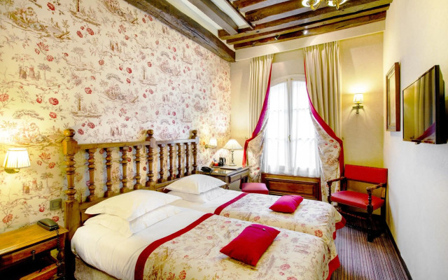 Hôtel Left Bank Saint Germain