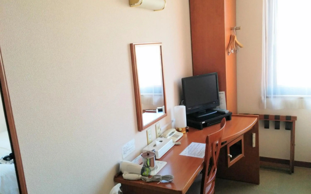 Hotel Kunimi Gotenba