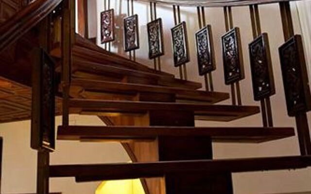 The Willow Boutique Hotel
