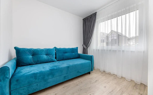 Sea House 2N