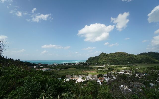 Suite Villa MOK