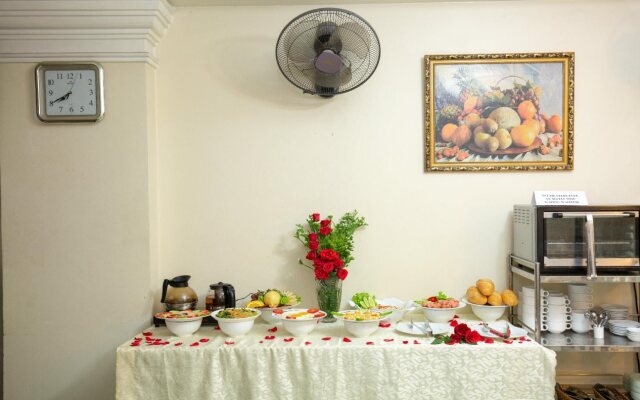 Phan Lan 2 Hotel