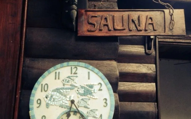 Hotel Boutique Posada Las Iguanas