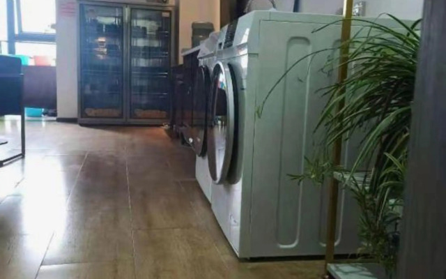 Chengdu Tujia Sweetome Vacation Rentals - Hua Run Feng Jin Branch