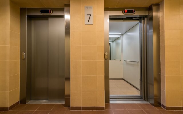 P&O Apartments Okecie