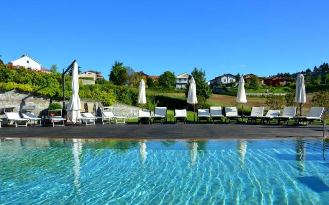 Relais Villa D'Amelia