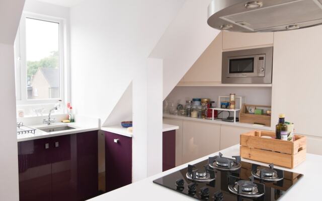 Bright 1 Bedroom Apartment in Kilburn