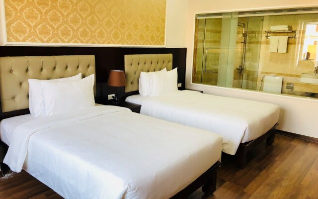 SeaStar Hotel Ha Long