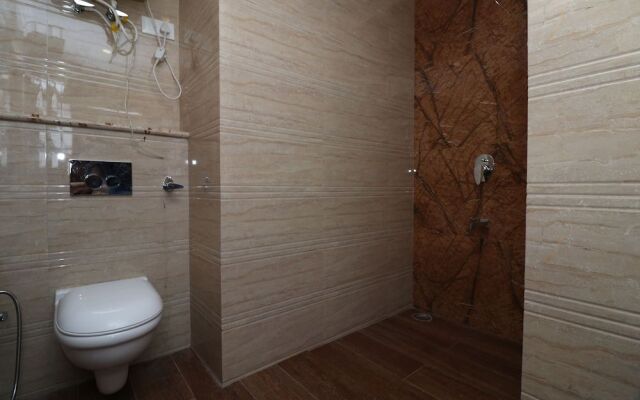 Juststay Mumtaz Mahal