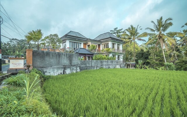 Sanggraloka Suite