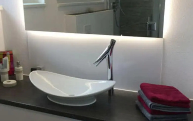 Holiday Apartment Casa Chimp 6