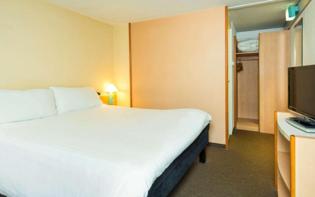 ibis Plymouth