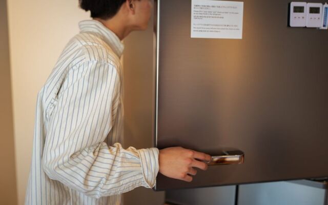 Helio Hostel Sapporo