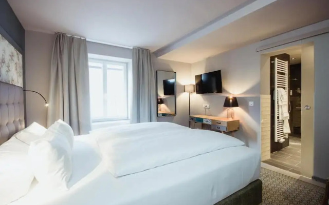 Goldene Traube - by Neugart