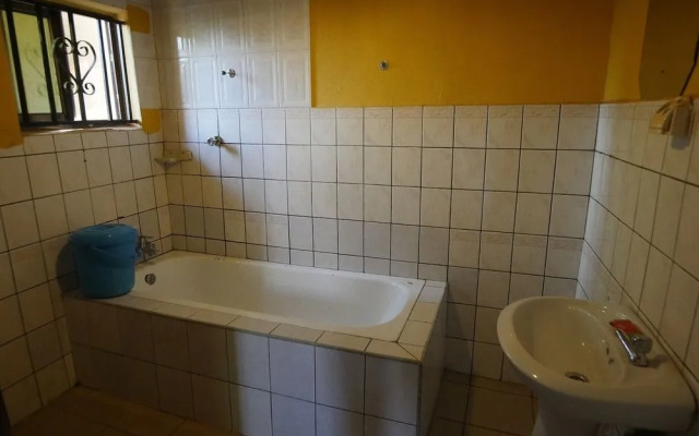 Tim Freeman Guest House