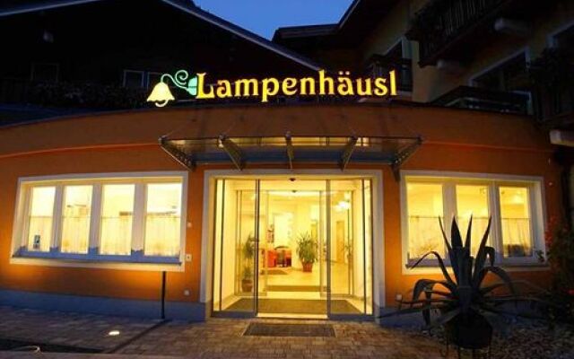 Hotel Lampenhäusl