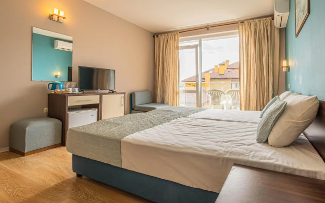 Valeo Hotel