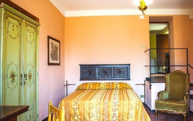 B&B Palazzo Cutò