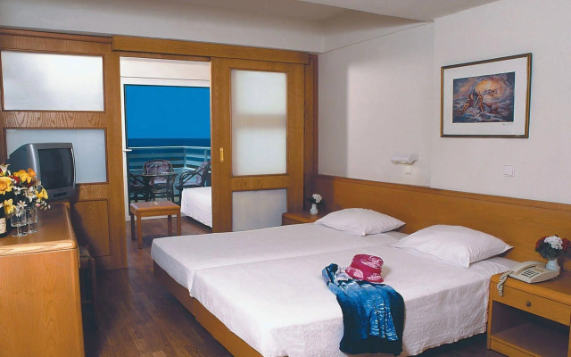 Sirene Beach Hotel - All Inclusive