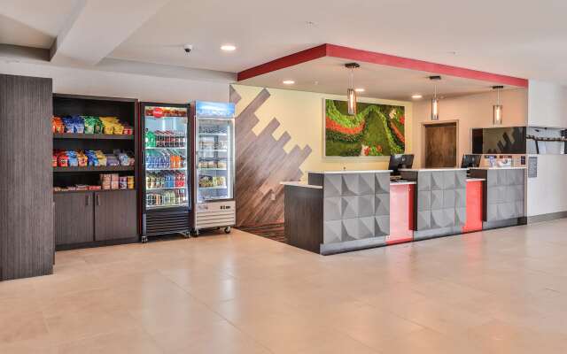 Best Western Plus Executive Residency Nashville