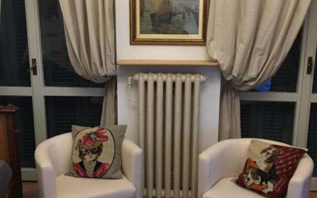 Appartamento Centro Storico di Pavia