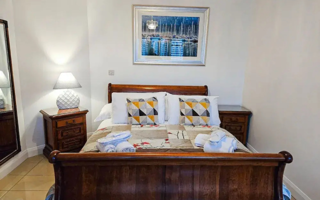 Bayview Holiday Home