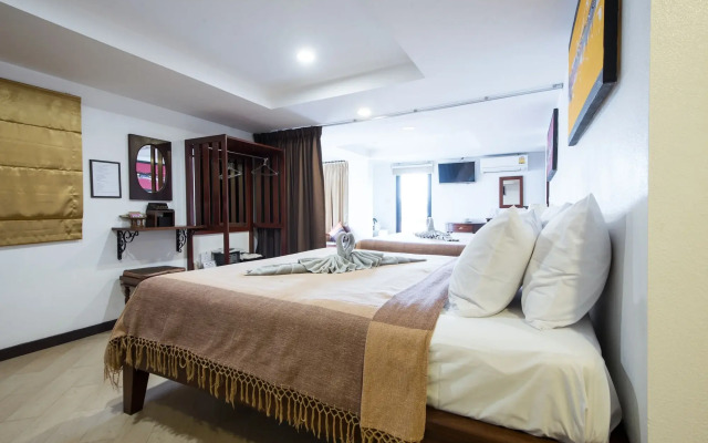 Chedi Home Chiang Mai