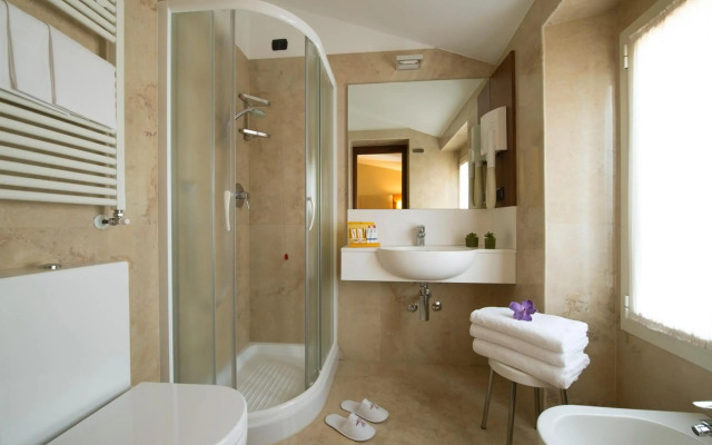 Fenice Milano Hotel