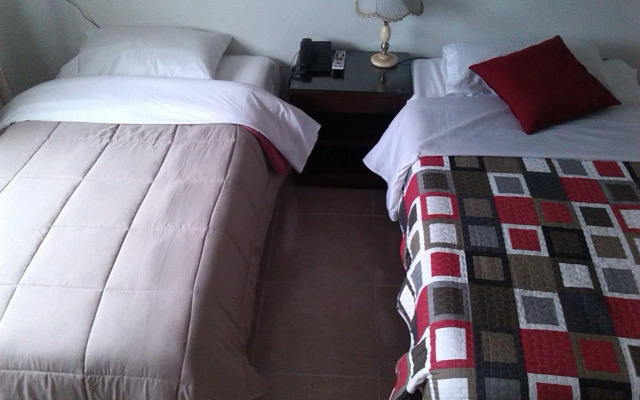 Hotel Morazul