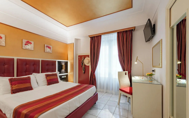 Fazio B&B