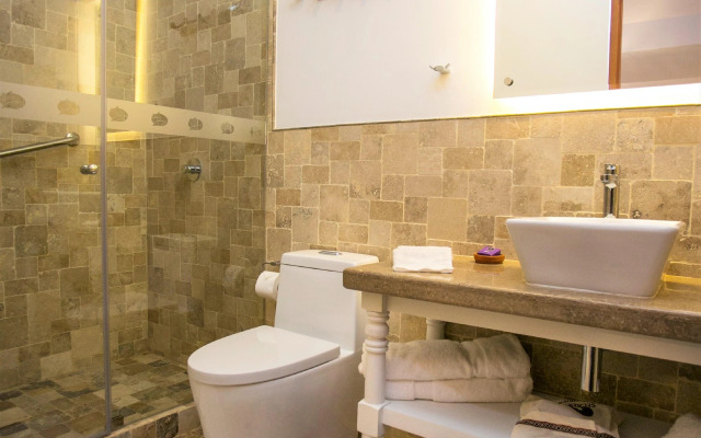 Atoq San Blas Hotel
