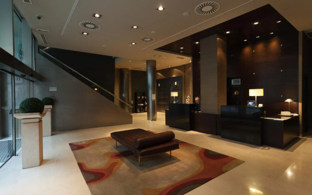 Hotel Conqueridor