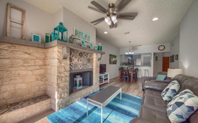 Spritzen Haus CW C107