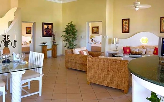 Lifestyle Crown Residence Suites - All Inclusive