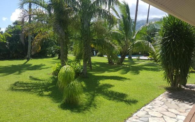 Villa ManaOra